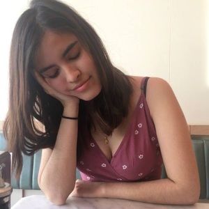 Meet your Posher, Pierina